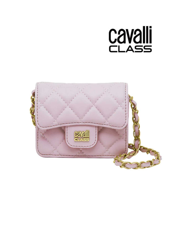Cavalli Class Mini Handbag Como